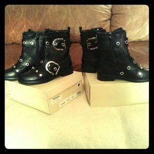 🎉🎈Cute womens ankle hgh boots🎈🎉